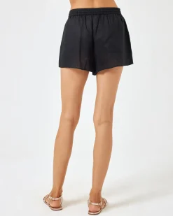 Rio Short - Black
