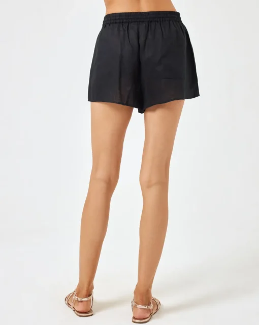 Rio Short - Black