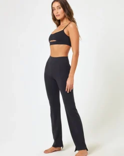 Rush Bra - Black