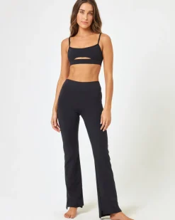 Rush Bra - Black