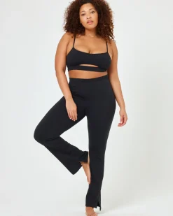 Rush Bra - Black
