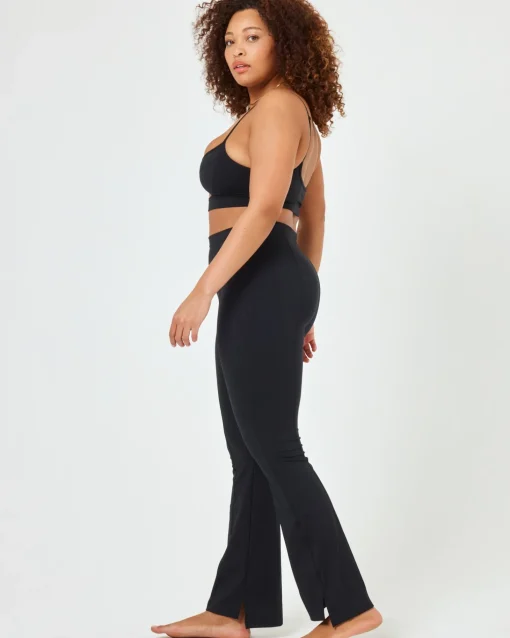 Rush Bra - Black