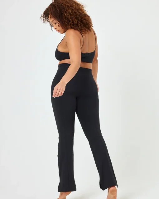 Rush Bra - Black