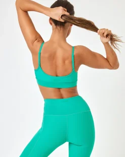 Rush Bra - Ivy
