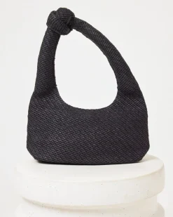 Ryder Bag - Black