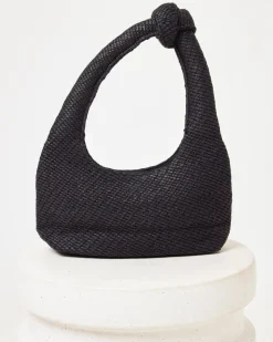 Ryder Bag - Black