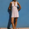 Seabreeze Dress - Cream