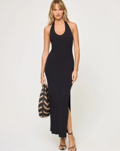 Skye Dress - Black