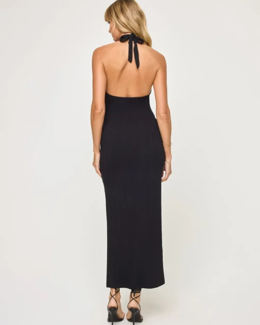 Skye Dress - Black