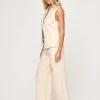 Sofie Trouser - Flax