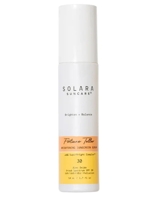 Solara Fortune Teller Tinted Brightening Serum SPF 30 MicroTint™ 2 - Micro Tint 2