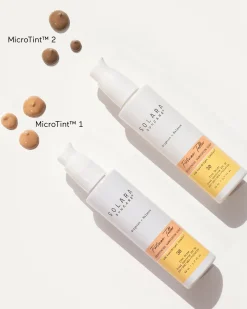 Solara Fortune Teller Tinted Brightening Serum SPF 30 MicroTint™ 2 - Micro Tint 2