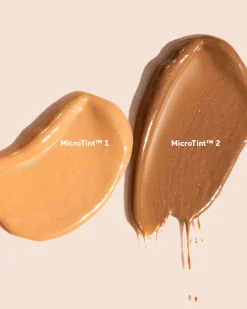 Solara Fortune Teller Tinted Brightening Serum SPF 30 MicroTint™ 2 - Micro Tint 2