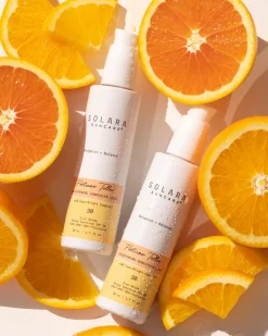 Solara Fortune Teller Tinted Brightening Serum SPF 30 MicroTint™ 2 - Micro Tint 2