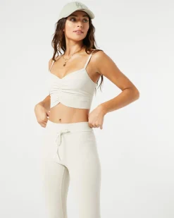 Soren Top - Bone