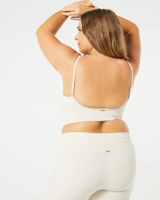 Soren Top - Bone