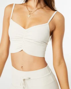 Soren Top - Bone
