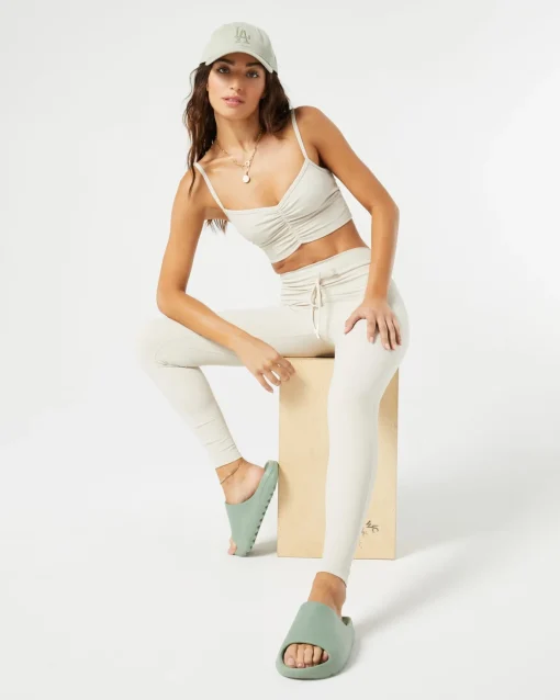 Soren Top - Bone