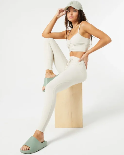 Soren Top - Bone