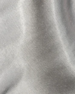 Sweet As Honey Skirt - Silver