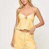 Syros Top - Daisy