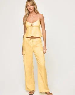 Syros Top - Daisy