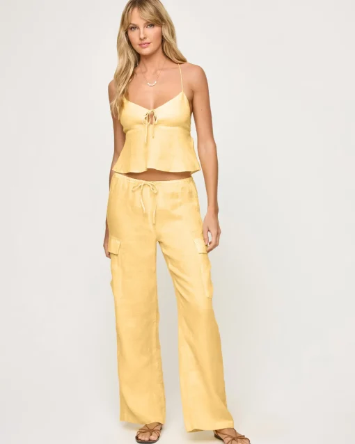 Syros Top - Daisy