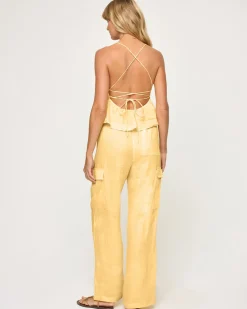 Syros Top - Daisy