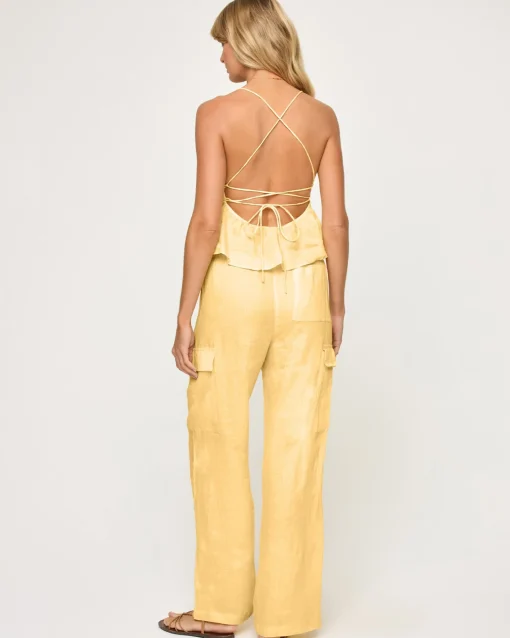 Syros Top - Daisy