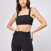 The Breaks Bra - Black