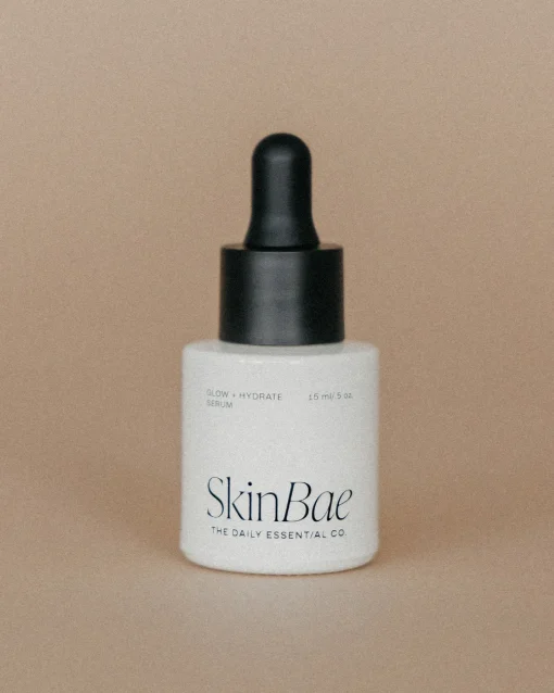 The Daily Essential Co. Skin Bae Serum