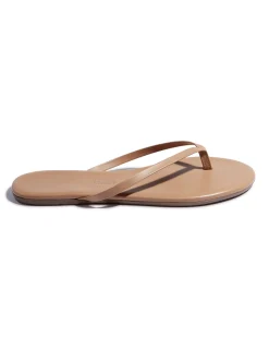TKEES Foundations Matte Sandals - Cocobutter