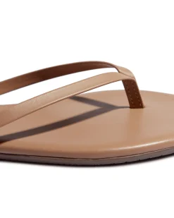TKEES Foundations Matte Sandals - Cocobutter