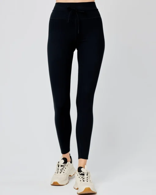 Turner Legging - Black