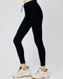 Turner Legging - Black
