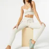 Turner Legging - Bone
