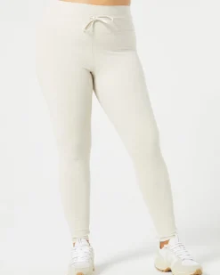 Turner Legging - Bone