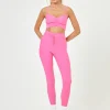 Turner Legging - Taffy