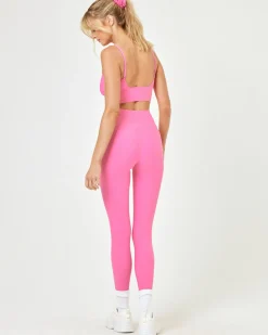 Turner Legging - Taffy