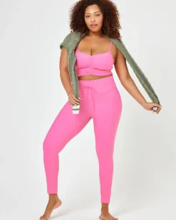 Turner Legging - Taffy
