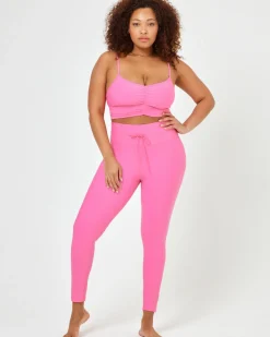 Turner Legging - Taffy