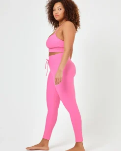 Turner Legging - Taffy