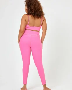 Turner Legging - Taffy