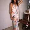 Tuscany Dress - Botany Bay