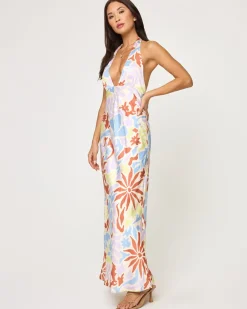 Tuscany Dress - Botany Bay