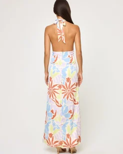Tuscany Dress - Botany Bay