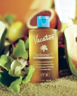 Vacation Chardonnay Oil SPF 30