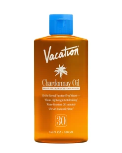Vacation Chardonnay Oil SPF 30