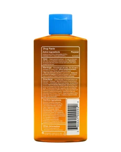 Vacation Chardonnay Oil SPF 30